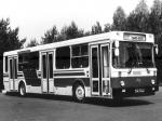 ЛиАЗ-5256 1986 года